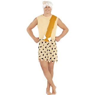 The Flintstones® Bamm-Bamm Kostyme