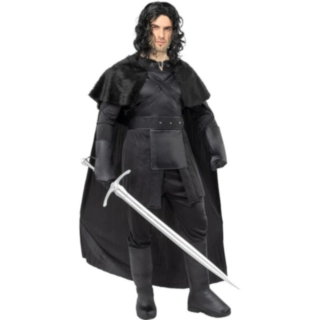 Game Of Thrones® Jon Snow Kostyme