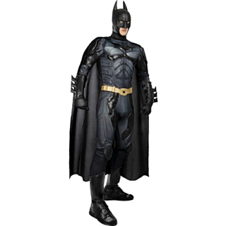Batman® The Dark Knight Kostyme Luksus