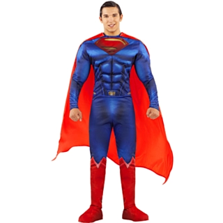 Superman® Justice League Kostyme
