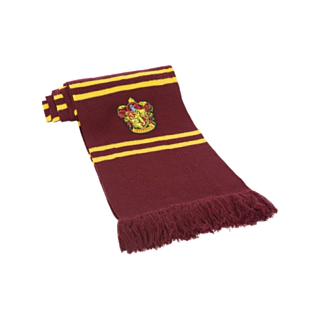 Harry Potter® Gryffindor Skjerf Deluxe