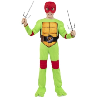 Teenage Mutant Ninja Turtles® Raphael Barnekostyme