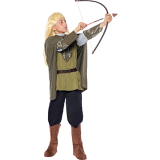 Ringenes Herre® Legolas Barnekostyme