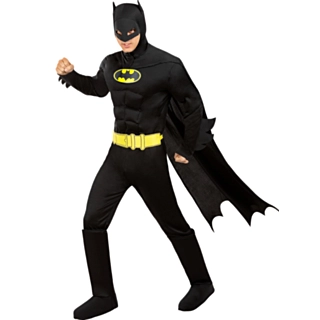 Batman® The Dark Knight LED Kostyme