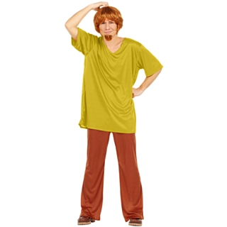 Scooby Doo® Shaggy Kostyme