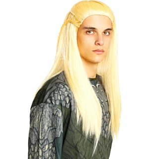 Ringenes Herre® Legolas Parykk