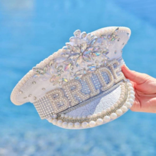 Bride Hatt