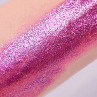 Grimas Kosmetisk Glitter Magical Magenta