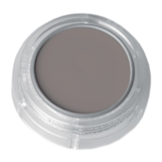 Grimas Vannsminke Pure Mørkegrå, 103, 15 ml