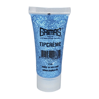 Grimas Tipcrème, Pastellblå, 032