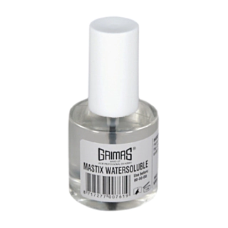 Grimas Mastix Hudlim Vannbasert, 10 ml
