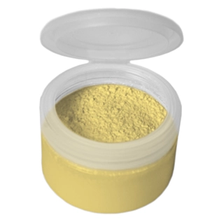 Grimas Farget Pudder, Guloransje, 03, 50 g