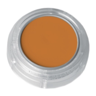 Grimas Vannsminke Pure, Oransje, 509, 15 ml