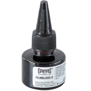 Grimas Filmblod Type D 25 ml