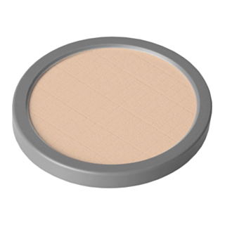 Grimas Cake Makeup, W1, 35 g