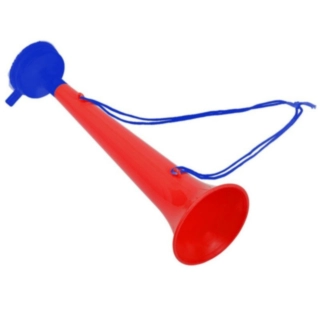 Norsk Blåsehorn