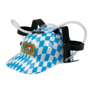 Oktoberfest Ølhatt