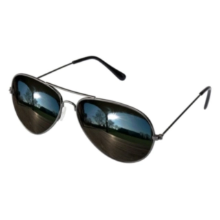 Pilot Speil Solbriller