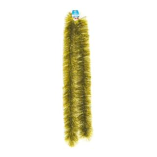 Glitter Boa Gull