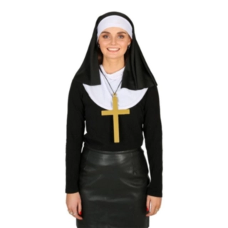 Nonne Tilbehørssett