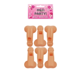 Penis Fløyter