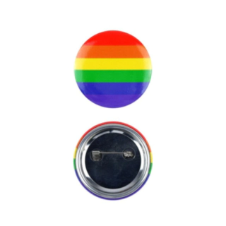 Pride Skilt