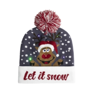 Let It Snow Lue