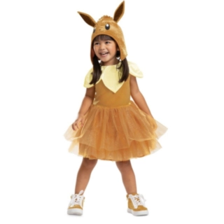 Pokémon® Eevee Babykostyme