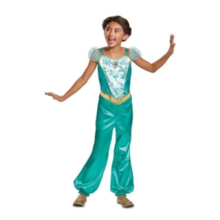 Disney® Prinsesse Jasmin Barnekostyme