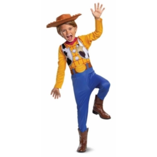 Toy Story® 4 Woody Barnekostyme