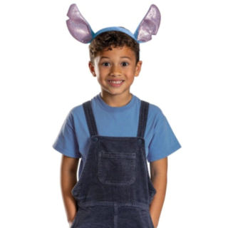 Lilo & Stitch® Hårbøyle Barn