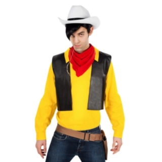 Lucky Luke® Kostyme