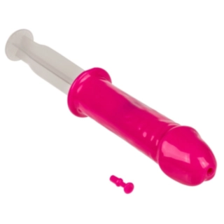 Penis Sprøyte
