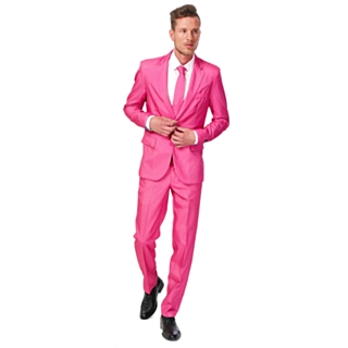 Suitmeister™ Knallrosa