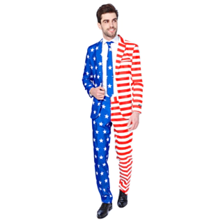 Suitmeister™ USA