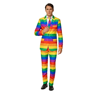 Suitmeister™ Regnbue