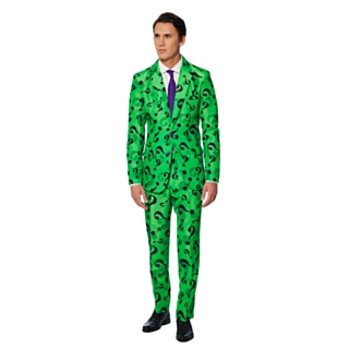 Suitmeister™ The Riddler Jakkesett