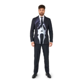 Suitmeister Ghostface® Dress