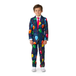 Suitmeister® Party Balloons Barnedress