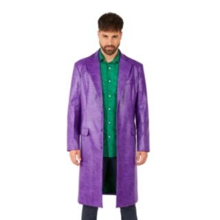 The Joker® Frakk Kostyme