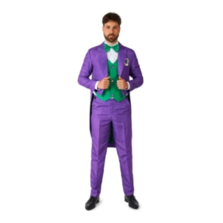 The Joker® Tailcoat Kostyme