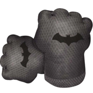 Bat Flaggermus Hansker