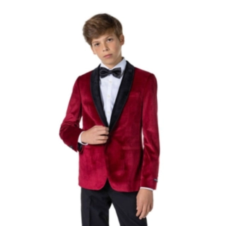 Opposuits® Teen Blazer Vinrød