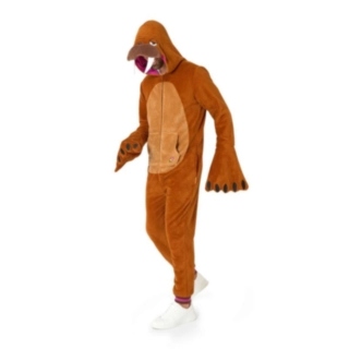 Opposuits® Hvalross Onesie