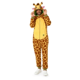Opposuits® Sjiraff Onesie