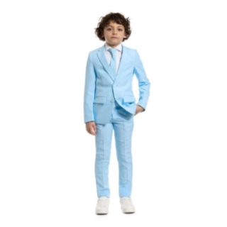 Opposuits® Cool Blue Barn Jakkesett