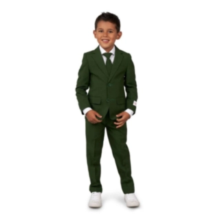 Opposuits® Glorious Green Barn Jakkesett