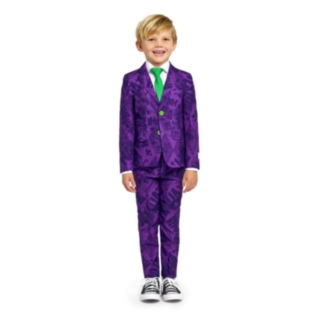 Opposuits The Joker® Barn Jakkesett