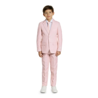 Opposuits® Lush Blush Barn Jakkesett