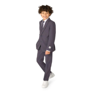 Opposuits® Charcool Barn Jakkesett